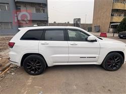 جيب جراند شيروكي